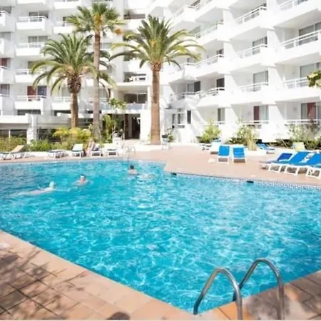Beatiful Stylish High * Playa Feñabe