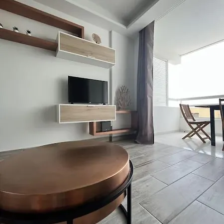 Beatiful Stylish High 아파트 *