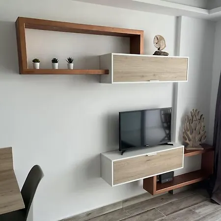 Beatiful Stylish High 아파트 *
