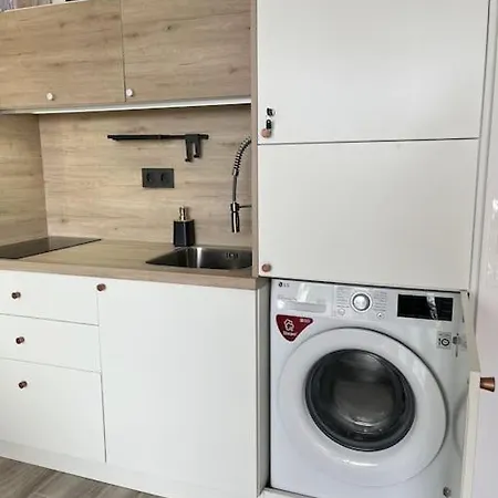 Apartamento Beatiful Stylish High Playa Feñabe